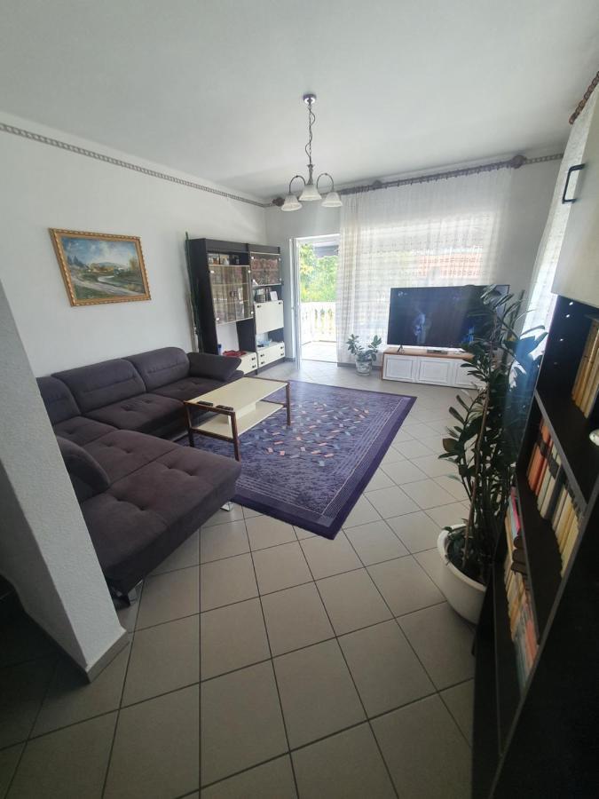 Wolf Vendeghaz Villa Balatonkeresztur Bagian luar foto