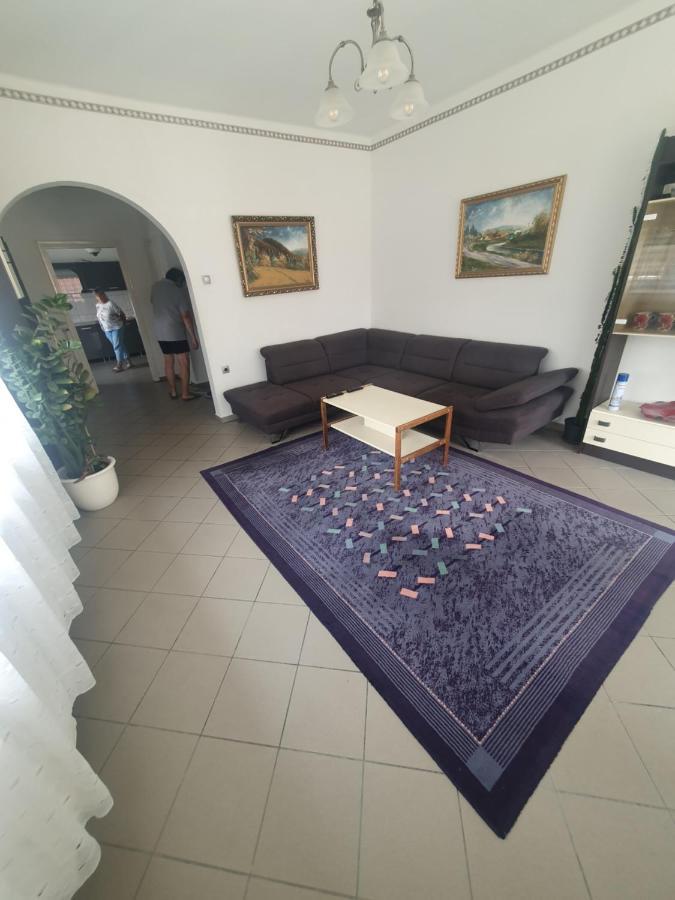 Wolf Vendeghaz Villa Balatonkeresztur Bagian luar foto
