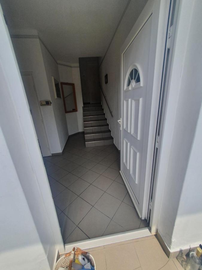 Wolf Vendeghaz Villa Balatonkeresztur Bagian luar foto