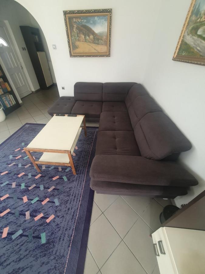 Wolf Vendeghaz Villa Balatonkeresztur Bagian luar foto